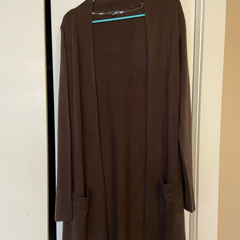 Cardigan